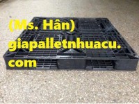 Phân phối pallet nhựa tại Đồng Xoài uy tín- 0933.323.841