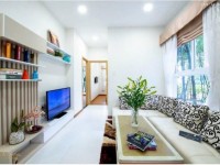 CĂN HỘ ĐẸP - GIÁ TỐT Bán CC Dream Home Riverside Quận 8, 56m2, giá cực chất