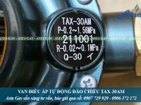 Van đảo chiều gas TAX-30AM ITO Nhật