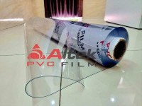 Màng pvc trong suốt giá tốt tại kho bên em