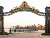 Chính chủ bán lại liền kề Vinhomes Global Gate Cổ Loa