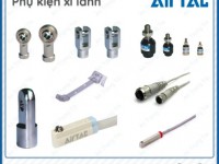 Xi lanh khí nén Airtac: Đáp ứng mọi nhu cầu tự động hóa công nghiệp