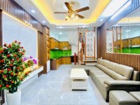 NHÀ - PHỐ VỌNG - 40M² - 4 TẦNG - HƠN 6 TỶ NGÕ THÔNG - CÁCH Ô TÔ 30M - KINH DOANH NHỎ