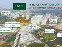 Săn ngay căn hộ 2PN Masteri view nội khu siêu đẹp