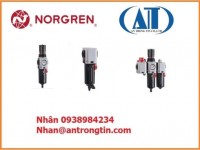 Bộ lọc khí nén Norgren F18-C00-A3DG: Bảo vệ hệ thống khí nén của bạn 