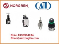 Bộ lọc khí nén Norgren F18-C00-A3DG: Bảo vệ hệ thống khí nén của bạn 