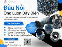 Đầu Nối Ống Luồn Dây Điện| Mối nối mềm, Ống luồn dây điện, Ống ruột gà lõi thép