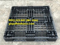 Phân phối pallet nhựa tại Sài Gòn- 0933.323.841