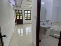 BÁN NHÀ MẶT TIỀN NỘI BỘ VIEW CÔNG VIÊN - Vị Trí Tại Phường Bình Trị Đông B, Bình Tân, HCM