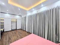 BÁN NHÀ KIM GIANG, THANH TRÌ, 1 NHÀ RA Ô TÔ, 31M2, 6.85 TỶ(CTL)