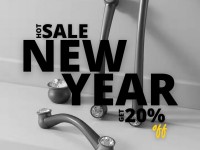 Tay nắm tủ pha lê NK439 | New Year Sale 20% tất cả sản phẩm