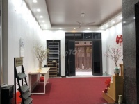 Chia sẻ văn phòng trong tòa nhà 23 ngõ 565 Lạc Long Quân (ngõ thông 2 đường Lạc Long Quân và Võ Chí