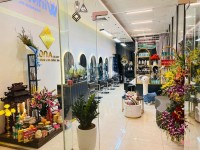 Sang nhượng Salon tóc tại chung cư imperia 203 Nguyễn Huy Tưởng, Thanh Xuân