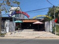 Sang quán cafe tại 66 Chánh Môn A, Phường 4, TP. Tây Ninh