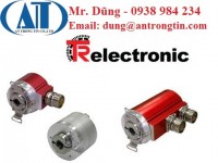 Ứng dụng thực tế và lợi ích của Bộ mã hóa quay TR Electronic 