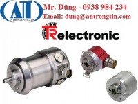 Ứng dụng thực tế và lợi ích của Bộ mã hóa quay TR Electronic 