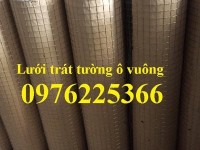 Cung cấp lưới hàn mạ kẽm giá sỉ tại Hà Nội 