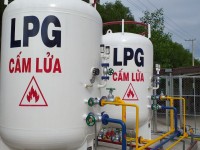 Lắp đặt hệ thống gas LPG - Công ty TNHH Favigas