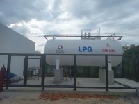 Lắp đặt hệ thống gas LPG - Công ty TNHH Favigas