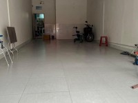 Cho thuê văn phòng tại Lê Văn Sỹ, Q.3 HCM 25 triệu, 80m2, mặt tiền 8m KM tặng ngay 5tr trong tháng