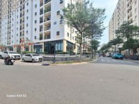 Cho thuê Shophouse Cityland Góc 2 Mặt Tiền Phan Văn Trị P10 Gò Vấp_Diện tích:98m2_Giá 35 Triệu