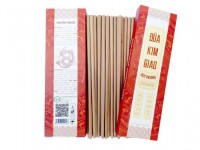 Đũa Kim Giao Thử Độc – Giải Pháp An Toàn Cho Bữa Ăn