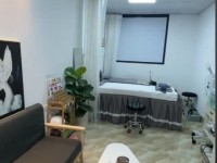 Sang nhượng nhanh Spa nhỏ xinh tại phố Hoa Lâm