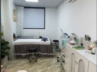 Sang nhượng nhanh Spa nhỏ xinh tại phố Hoa Lâm