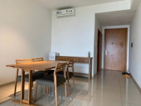 CĂN HỘ ĐẸP - GIÁ ĐẦU TƯ - Bán căn hộ The Canary Heights, Thuận An diện tích: 83.8m; 2.5 tỷ