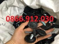 Chân tăng chỉnh chiều cao giải pháp linh hoạt cho nhiều ứng dụng