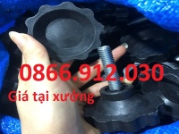 Chân tăng chỉnh chiều cao giải pháp linh hoạt cho nhiều ứng dụng