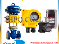 Bộ Hiển thị nhiệt độ Aplisens chính hãng - 0932 600412