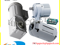 Hộp số côn Nissei Gearmotor chính hãng - 0932 600412