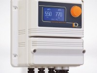 EMEC Digital Controller LDPHRH Basic - bộ điều khiển pH & ORP