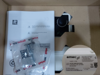 EMEC Digital Controller LDPHRH Basic - bộ điều khiển pH & ORP