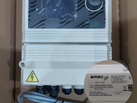 EMEC Digital Controller LDPHRH Basic - bộ điều khiển pH & ORP