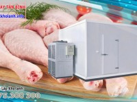 Tư vấn lắp đặt kho lạnh cho cá nhân và doanh nghiệp