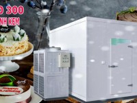 Tư vấn lắp đặt kho lạnh cho cá nhân và doanh nghiệp