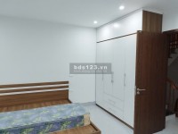 Chính chủ cho thuê phòng 40m2 đầy đủ tiện ích ngõ 173 Trung Kính, Cầu Giấy