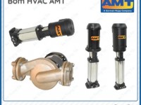 Bơm AMT Pump Company có tốt không? Đánh giá chi tiết từ các chuyên gia