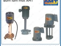 Bơm AMT Pump Company có tốt không? Đánh giá chi tiết từ các chuyên gia