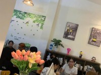 CHÍNH CHỦ CẦN SANG QUÁN CAFE - TRÀ SỮA - Địa chỉ: 99A Đại Lộ 3, Phước Bình, Thủ Đức, TP HCM