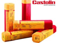 Que hàn Castolin Xuper 680 CGS