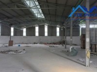 Cho thuê nhà xưởng giá rẻ Hố Nai 3 Trảng Bom, 2200m2 chỉ 55 triệu