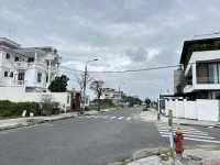 Bán đất biệt thự Nam Hoà Xuân, B3 - 24 Dự án Han River Village (Nam Hòa Xuân), Phường Hòa Quý, Ngũ