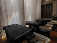 Quận 11, Sang tiệm Nail & Mi & Gội đầu Dưỡng Sinh, Tel : 0935155790 ( chính chủ )