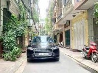 Bán nhà phân lô Hoàng Quốc Việt Cầu Giấy 99m2, mặt tiền 9m, Ngõ ÔTô giá 22,6 tỷ