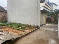 50m2 khu đất TRẠCH MỸ LỘC PHÚC THỌ HÀ NỘI GIÁ 1 TỶ