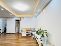 Bán gấp Chung cư  tòa CT5A KĐTM  Văn Khê, Hà Đông. DT 110m2, 3 PN. Giá 4,63 tỷ.