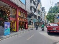 Bán nhà măt phố vạn bảo vạn phúc Ba Đình 70 m x 10T căn góc giá 28,9 ty